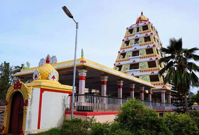 Rajarajan Manimandapam, Thanjavur, Tamil Nadu - Vushii.com Rajarajan Manimandapam, Thanjavur, Tamil Nadu - Vushii.com